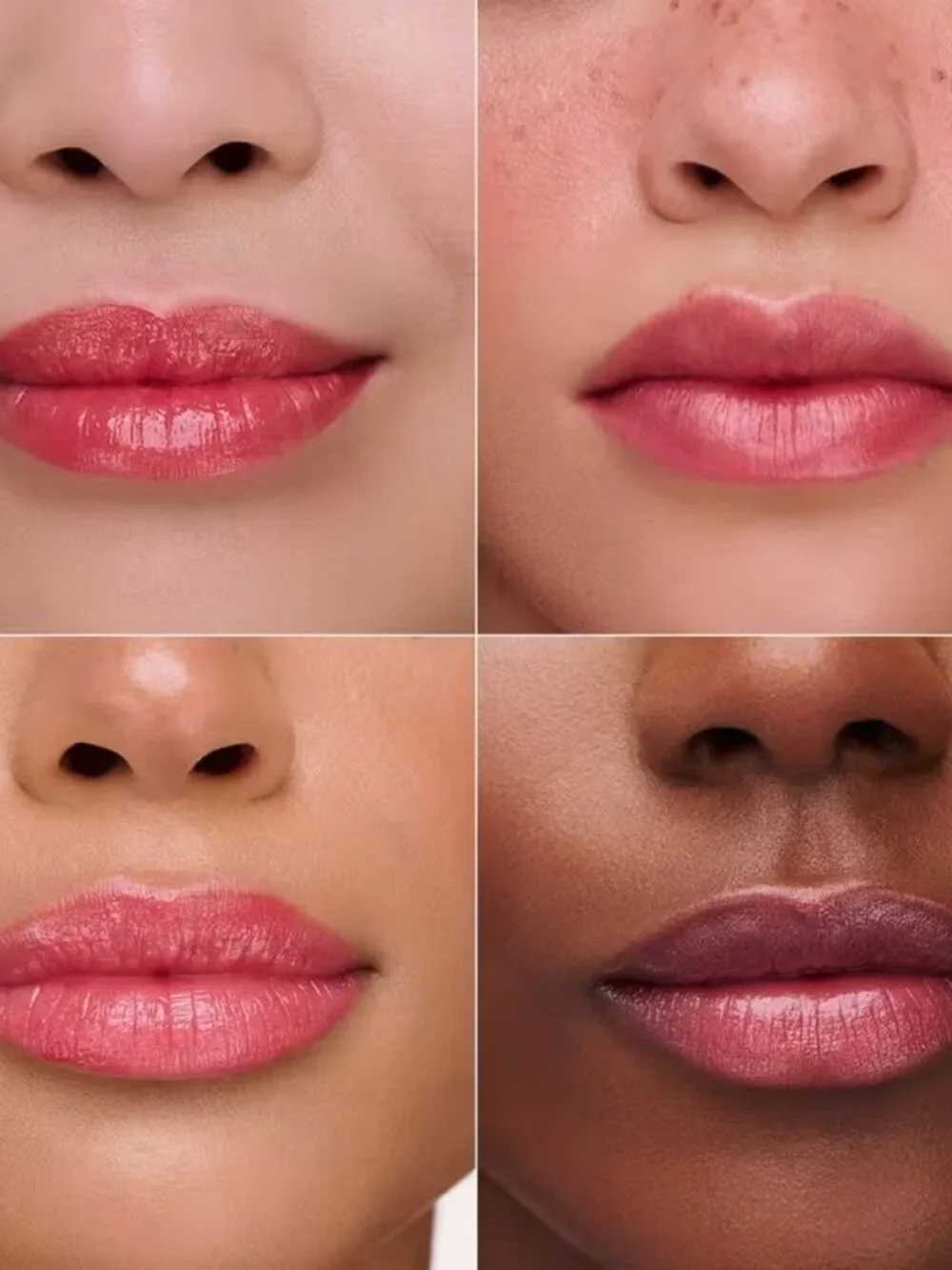 OGEE Petunia Tinted Sculpted LIP OIL TREATMENT  NEW UNUSED BOXED